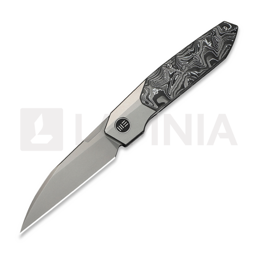 We Knife Brr15 kääntöveitsi WE24007