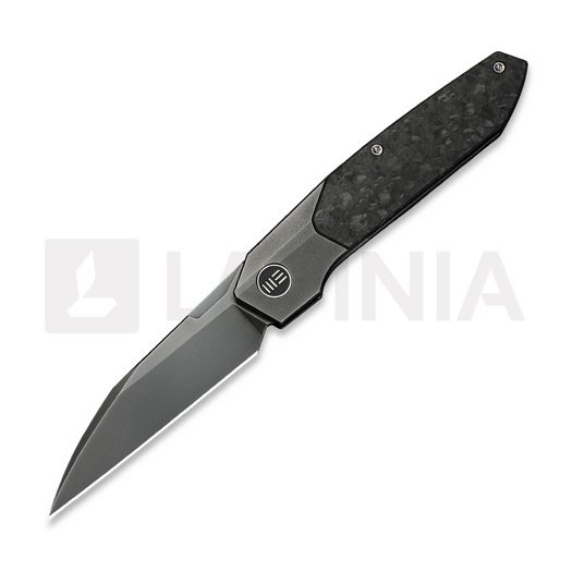 We Knife Brr15 kääntöveitsi WE24007
