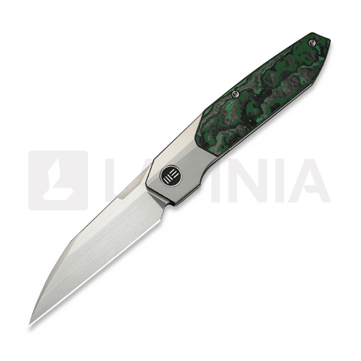 We Knife Brr15 kääntöveitsi WE24007