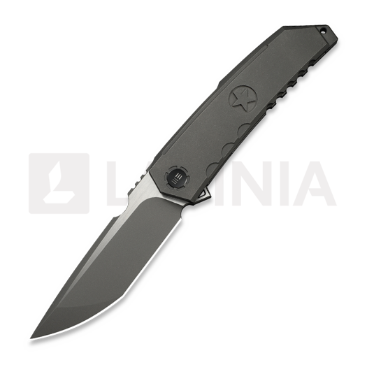 &Pi;&tau;&upsilon;&sigma;&sigma;ό&mu;&epsilon;&nu;&omicron; &mu;&alpha;&chi;&alpha;ί&rho;&iota; We Knife Capstan WE24047