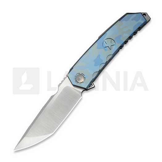 &Pi;&tau;&upsilon;&sigma;&sigma;ό&mu;&epsilon;&nu;&omicron; &mu;&alpha;&chi;&alpha;ί&rho;&iota; We Knife Capstan WE24047