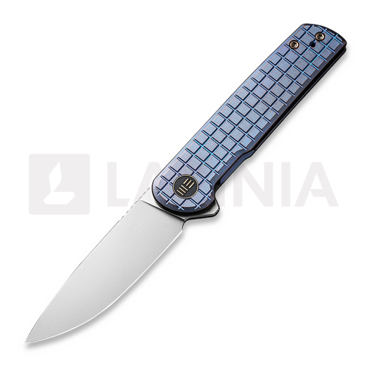 Navaja We Knife Charith Blue WE20056B-1