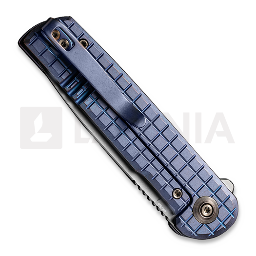 Navaja We Knife Charith Blue WE20056B-1