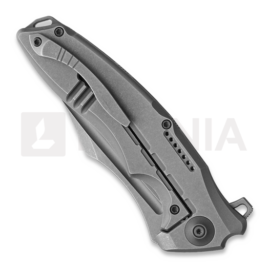 We Knife Chimera 折り畳みナイフ 814B