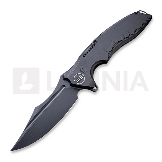 We Knife Chimera black 접이식 나이프 814C