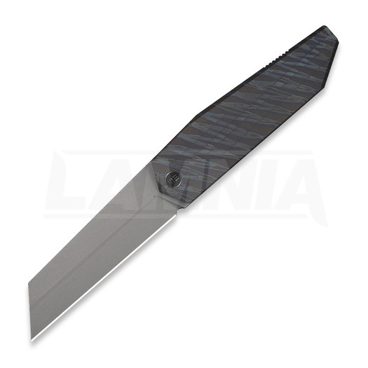 We Knife Collinear kääntöveitsi WE22034D