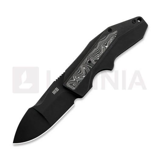 Navaja We Knife Coral WE24044