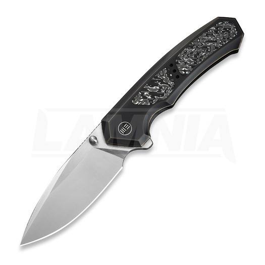 We Knife Corwyn sulankstomas peilis WE24088
