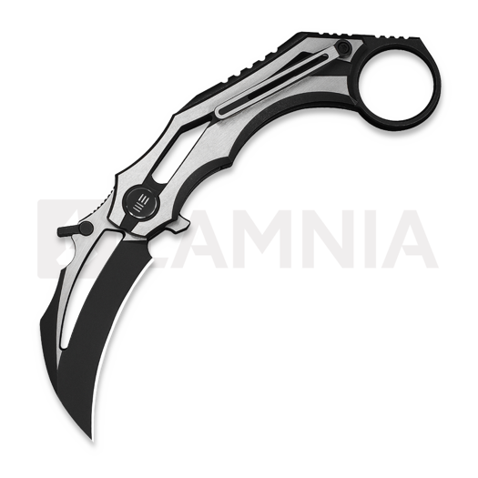 Складной нож We Knife Cryonix WE24070