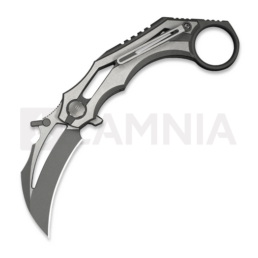 Couteau pliant We Knife Cryonix WE24070