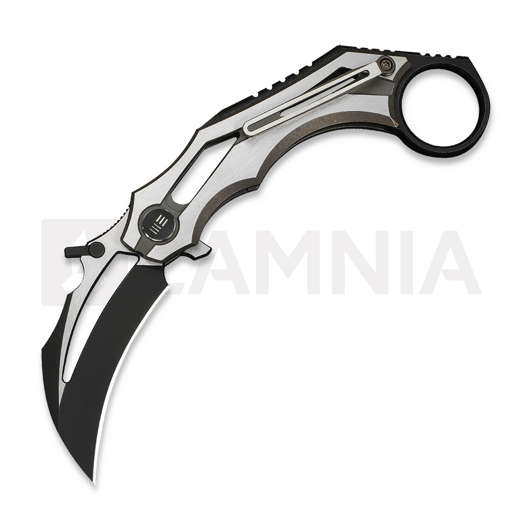 Couteau pliant We Knife Cryonix WE24070