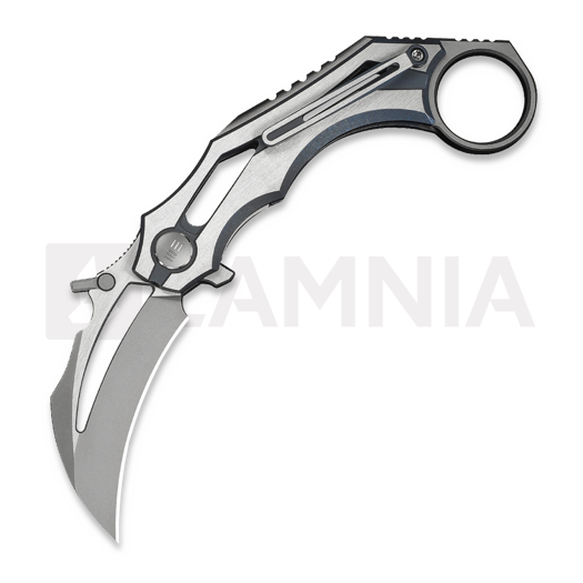 Couteau pliant We Knife Cryonix WE24070