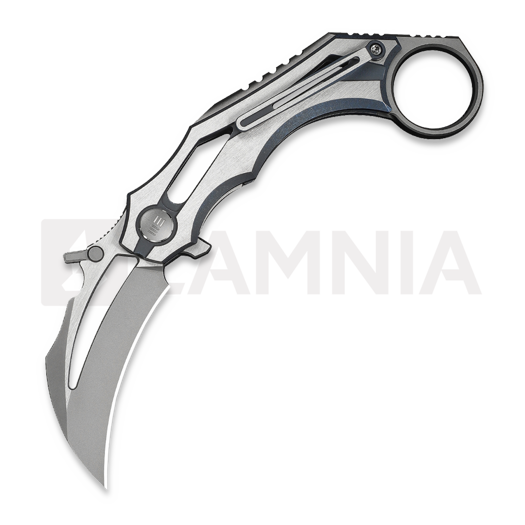 Coltello pieghevole We Knife Cryonix WE24070