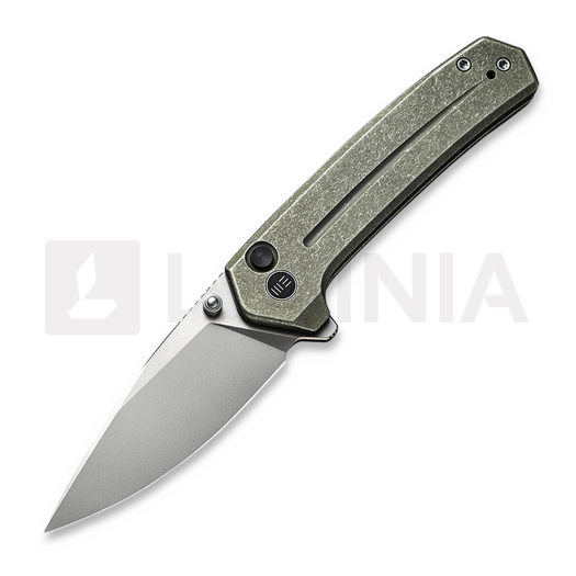 Складной нож We Knife Culex WE21026B