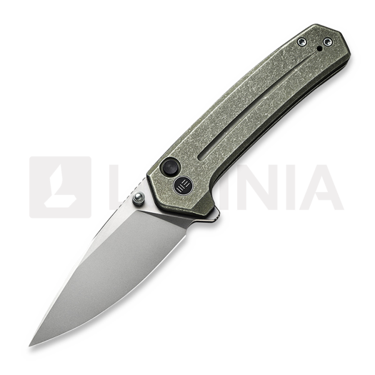 Zavírací nůž We Knife Culex WE21026B
