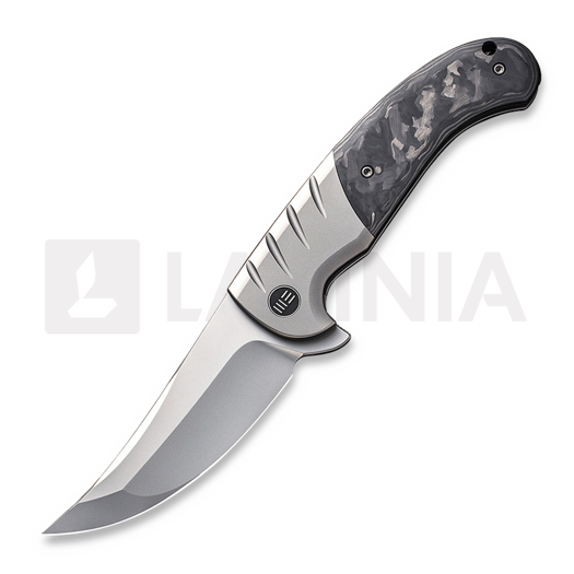 มีดพับ We Knife Curvaceous WE20012