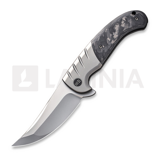 Складной нож We Knife Curvaceous WE20012