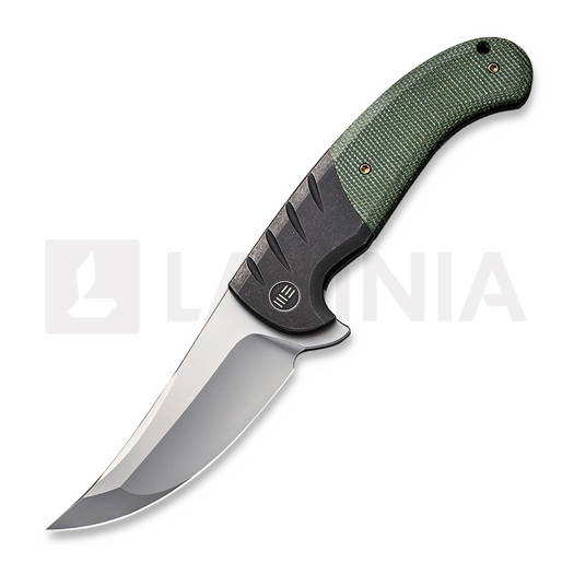 Zavírací nůž We Knife Curvaceous WE20012