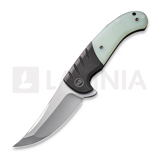 Zavírací nůž We Knife Curvaceous WE20012