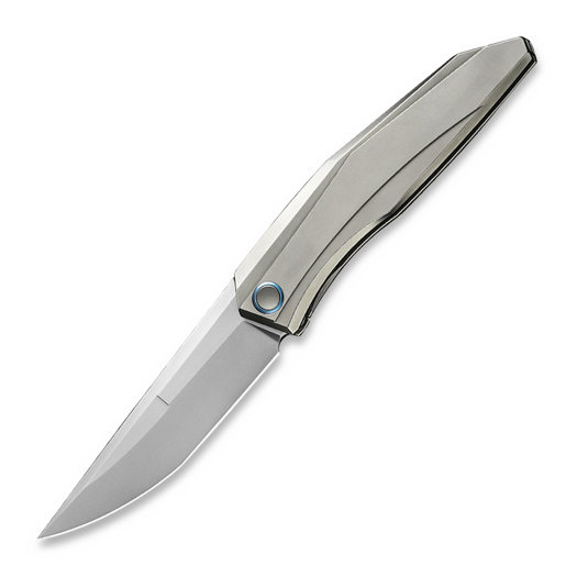 Coltello pieghevole We Knife Cybernetic WE22033