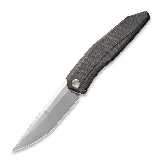 We Knife Cybernetic 折り畳みナイフ WE22033
