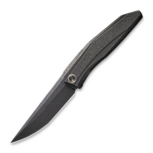We Knife Cybernetic 折り畳みナイフ WE22033