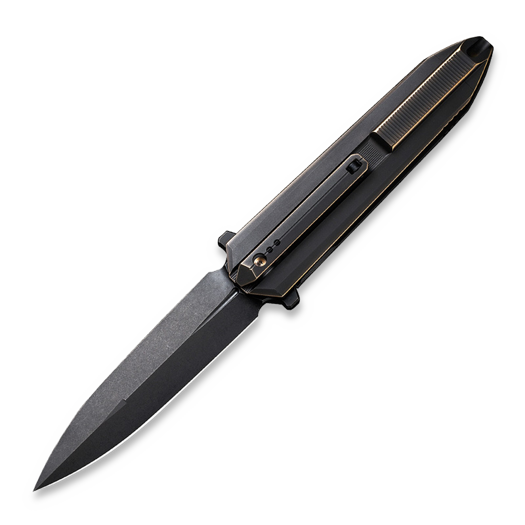 Складной нож We Knife Diatomic WE22032
