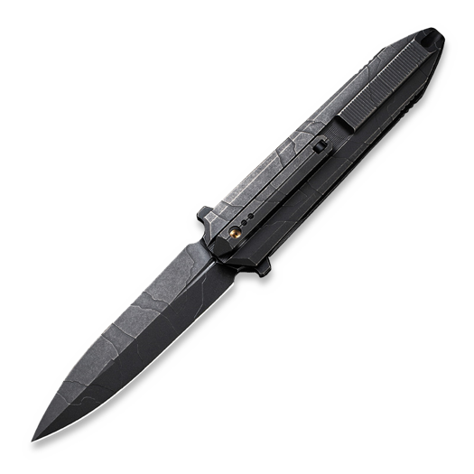 Складной нож We Knife Diatomic WE22032