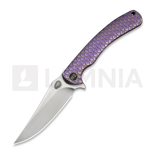 Zavírací nůž We Knife Dracarys Limited Edition WE25061B