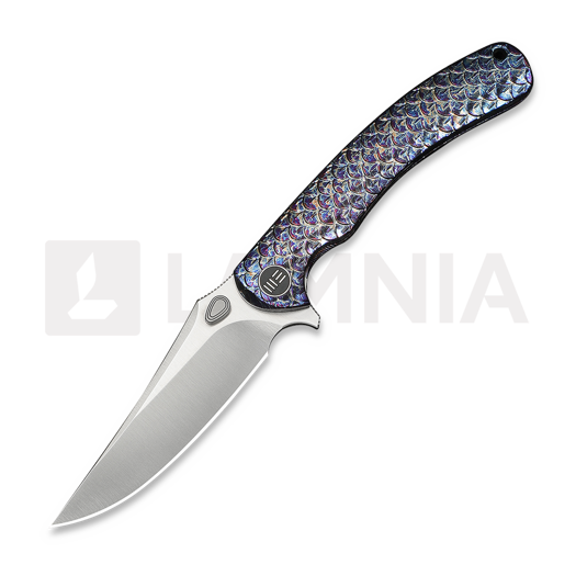 We Knife Dracarys Limited Edition sulankstomas peilis WE25061B
