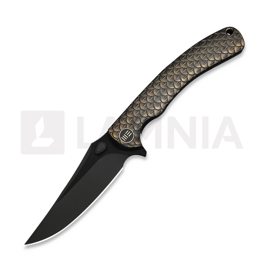 Zavírací nůž We Knife Dracarys Limited Edition WE25061B