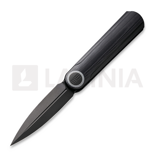 Skladací nôž We Knife Eidolon Dagger WE19074B