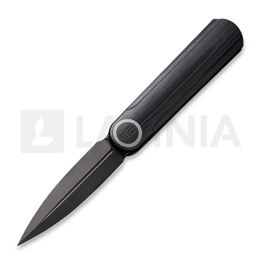 Skladací nôž We Knife Eidolon Dagger WE19074B