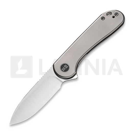 We Knife Elementum folding knife WE18062X