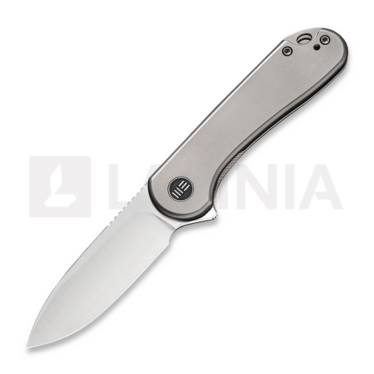 Складной нож We Knife Elementum WE18062X