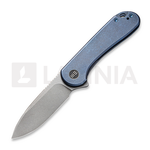 We Knife Elementum sulankstomas peilis WE18062X