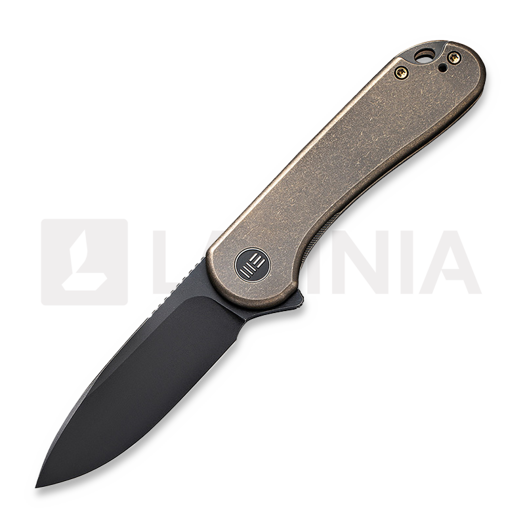 We Knife Elementum sulankstomas peilis WE18062X