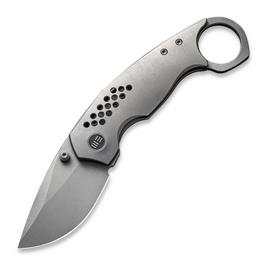 Складной нож We Knife Envisage WE22013