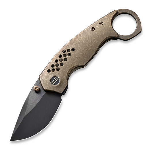 We Knife Envisage sulankstomas peilis WE22013