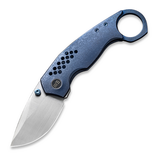 We Knife Envisage sulankstomas peilis WE22013