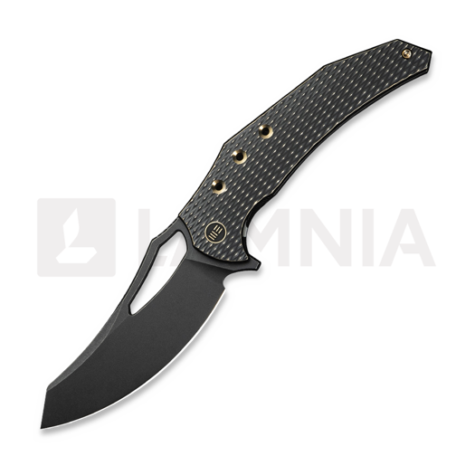 Liigendnuga We Knife Epaulette WE24024