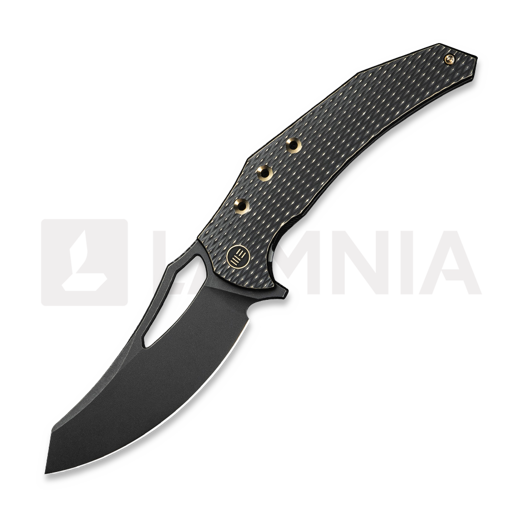 Сгъваем нож We Knife Epaulette WE24024