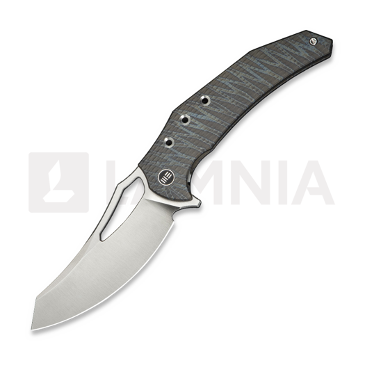 Складной нож We Knife Epaulette WE24024