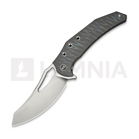 We Knife Epaulette 折叠刀 WE24024