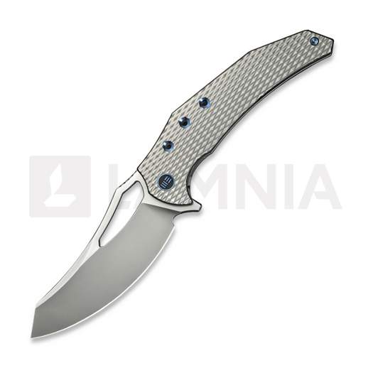 We Knife Epaulette sulankstomas peilis WE24024