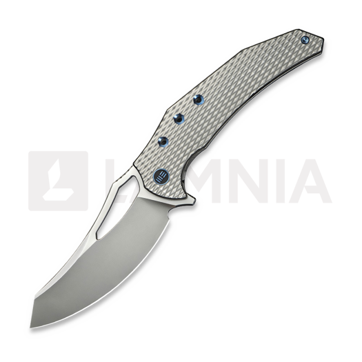 Складной нож We Knife Epaulette WE24024