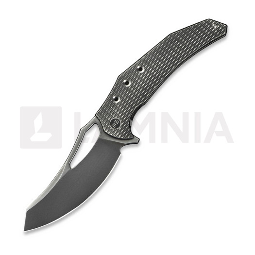 We Knife Epaulette sulankstomas peilis WE24024