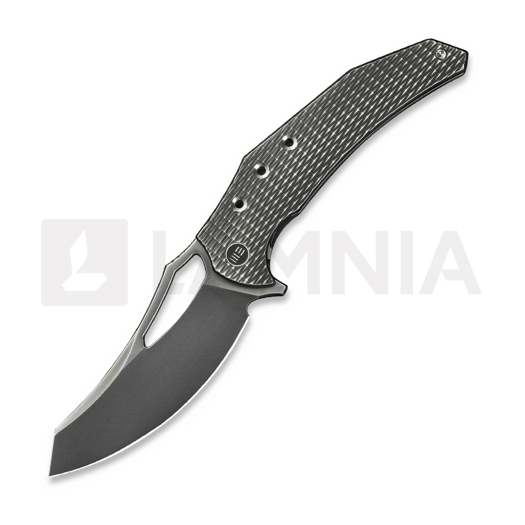 Складной нож We Knife Epaulette WE24024