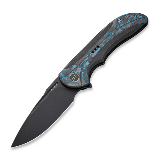 We Knife Equivik sulankstomas peilis WE23020