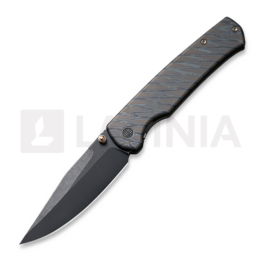 Zavírací nůž We Knife Evoke WE21046